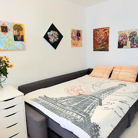 Warszawa Centrum Apartament Daniella Εξωτερικό φωτογραφία