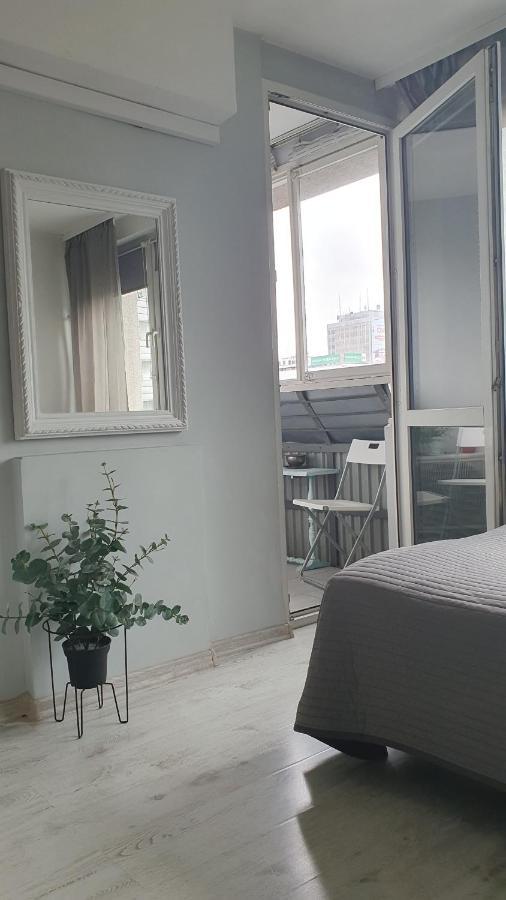 Warszawa Centrum Apartament Daniella Εξωτερικό φωτογραφία