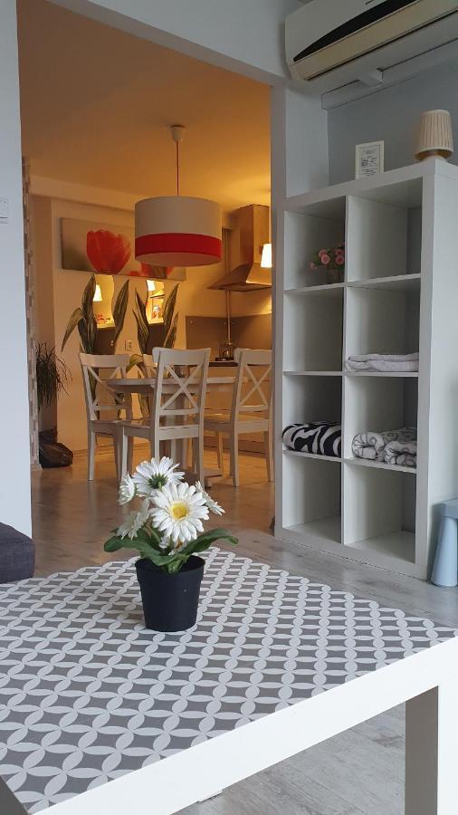 Warszawa Centrum Apartament Daniella Εξωτερικό φωτογραφία