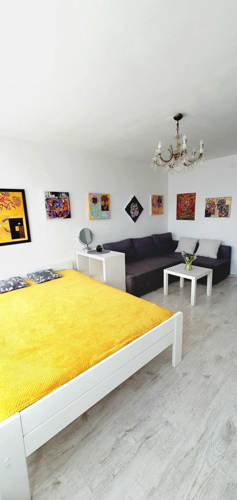 Warszawa Centrum Apartament Daniella Εξωτερικό φωτογραφία