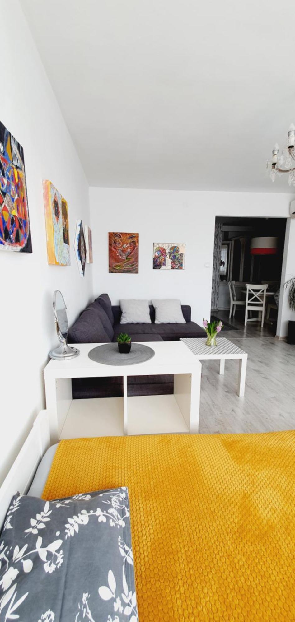 Warszawa Centrum Apartament Daniella Εξωτερικό φωτογραφία