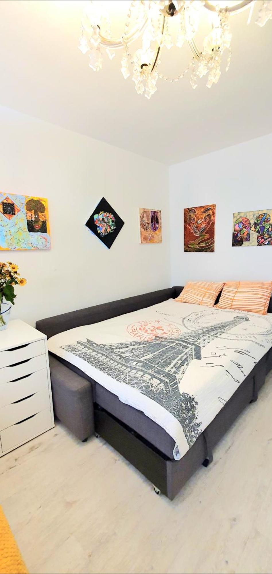 Warszawa Centrum Apartament Daniella Εξωτερικό φωτογραφία