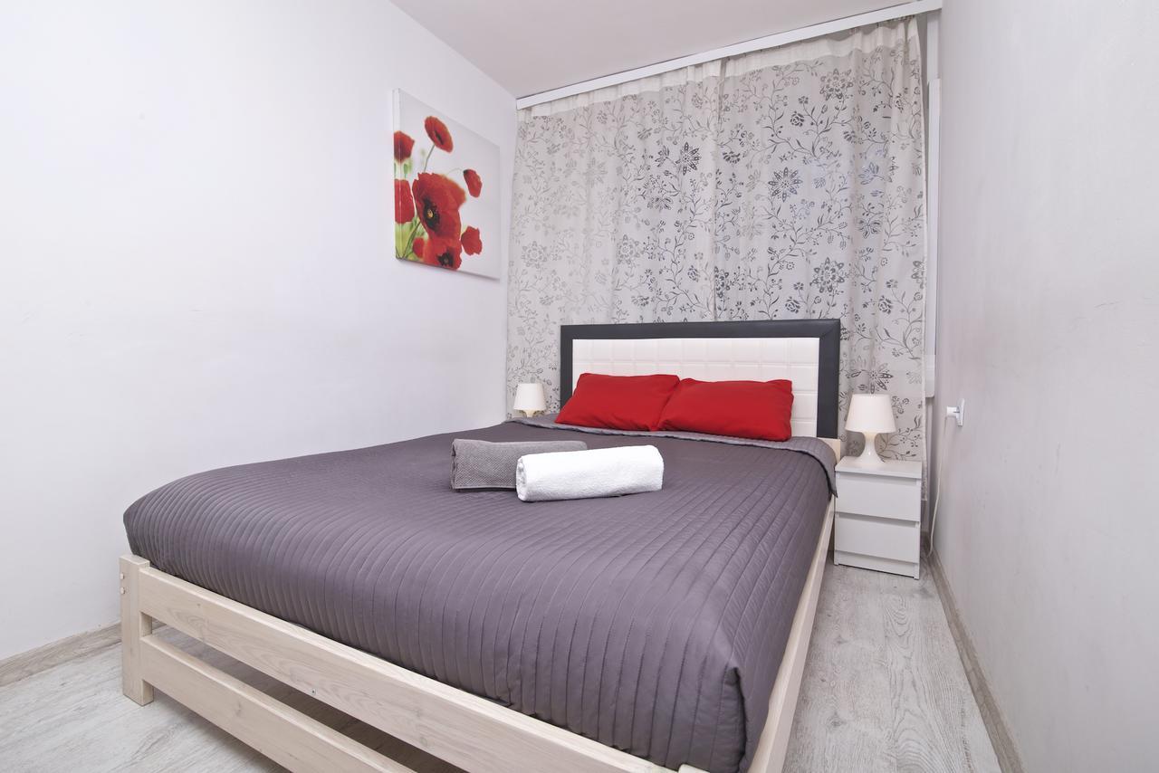 Warszawa Centrum Apartament Daniella Εξωτερικό φωτογραφία