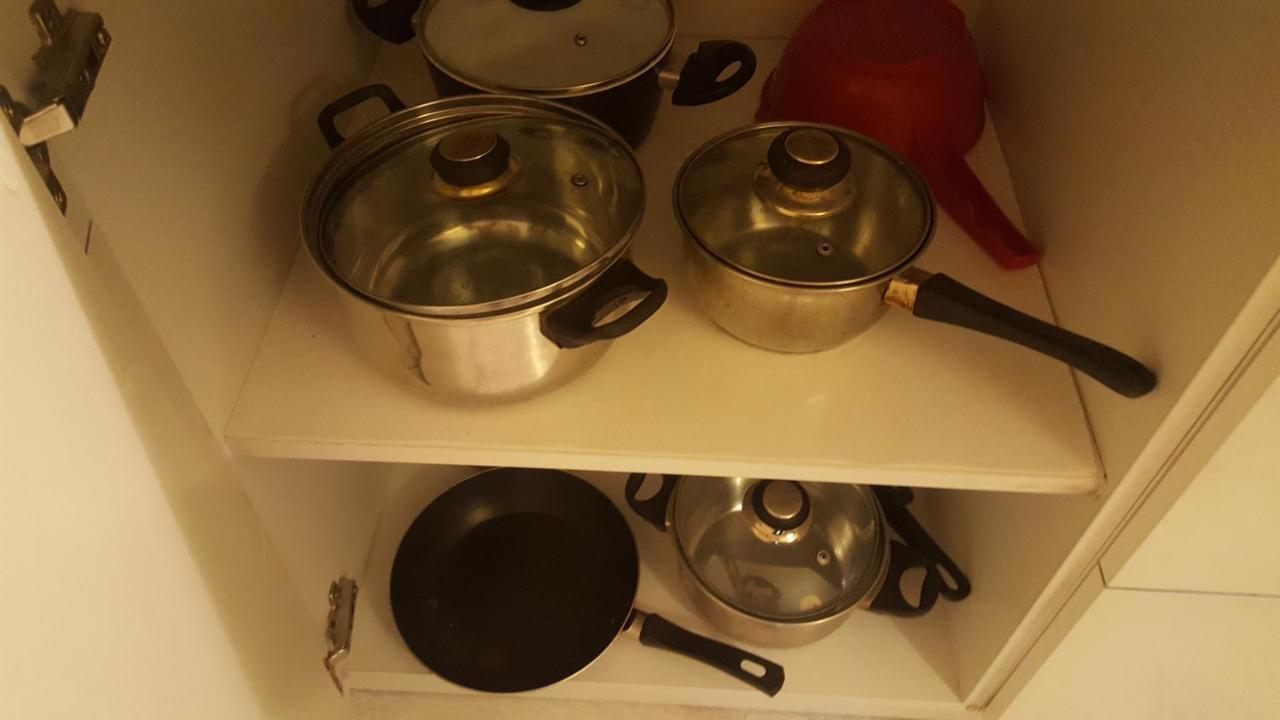Warszawa Centrum Apartament Daniella Εξωτερικό φωτογραφία