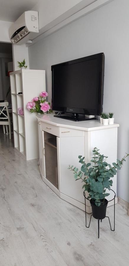 Warszawa Centrum Apartament Daniella Εξωτερικό φωτογραφία