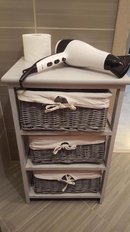 Warszawa Centrum Apartament Daniella Εξωτερικό φωτογραφία