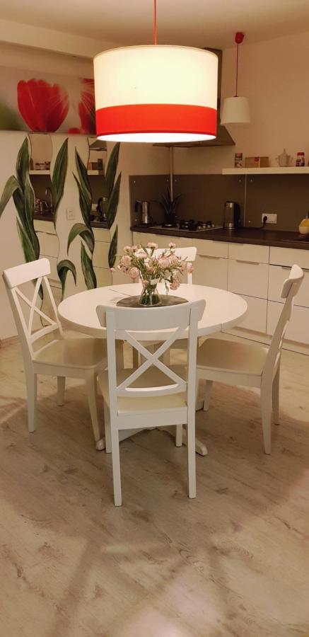 Warszawa Centrum Apartament Daniella Εξωτερικό φωτογραφία
